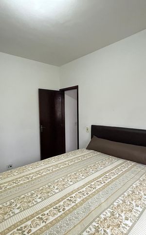 Apartamento à venda com 170m², 3 quartos e 2 vagasQuarto 3 - Suíte