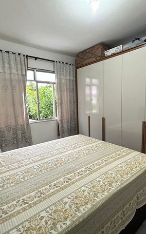 Apartamento à venda com 170m², 3 quartos e 2 vagasQuarto 3 - Suíte