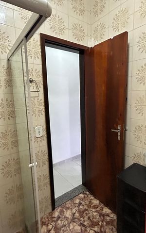 Apartamento à venda com 170m², 3 quartos e 2 vagasBanheiro Social