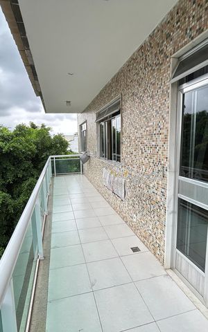 Apartamento à venda com 170m², 3 quartos e 2 vagasVaranda da Sala