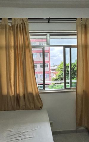 Apartamento à venda com 170m², 3 quartos e 2 vagasQuarto 2