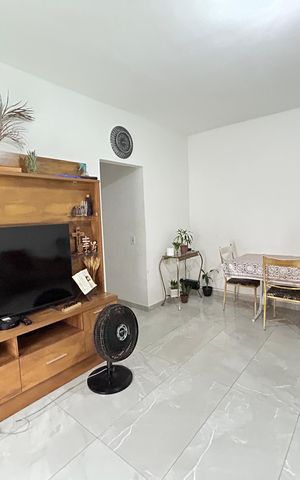 Apartamento à venda com 170m², 3 quartos e 2 vagasSala