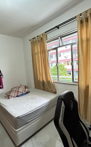 Apartamento à venda com 170m², 3 quartos e 2 vagasQuarto 2