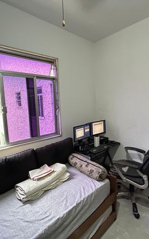Apartamento à venda com 170m², 3 quartos e 2 vagasQuarto 1