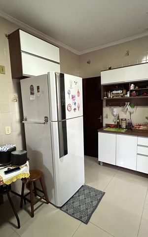 Apartamento à venda com 170m², 3 quartos e 2 vagasCozinha