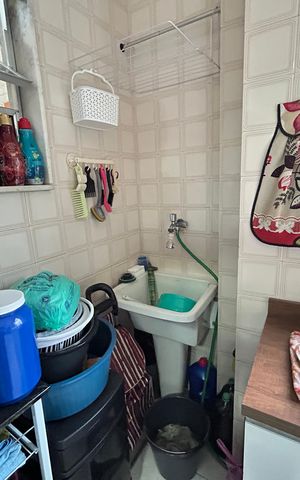 Apartamento à venda com 170m², 3 quartos e 2 vagasÁrea de Serviço