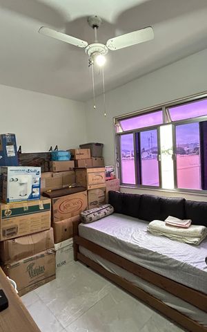 Apartamento à venda com 170m², 3 quartos e 2 vagasQuarto 1