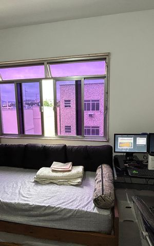 Apartamento à venda com 170m², 3 quartos e 2 vagasQuarto 1