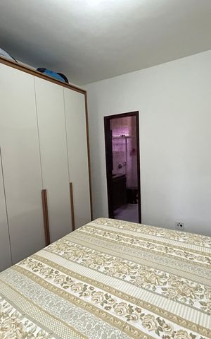 Apartamento à venda com 170m², 3 quartos e 2 vagasQuarto 3 - Suíte