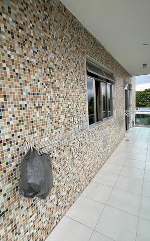 Apartamento à venda com 170m², 3 quartos e 2 vagasVaranda da Sala