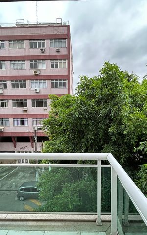 Apartamento à venda com 170m², 3 quartos e 2 vagasVista do Quarto 3 - Suíte