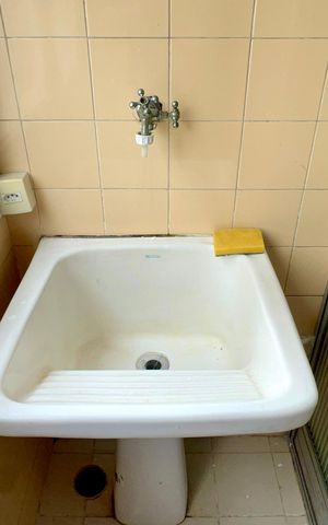 Apartamento para alugar com 60m², 2 quartos e 1 vaga Apartamento para alugar com 60m², 2 quartos e 1 vagaÁrea de Serviço