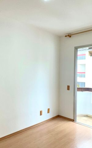 Apartamento para alugar com 60m², 2 quartos e 1 vaga Apartamento para alugar com 60m², 2 quartos e 1 vagaQuarto 2