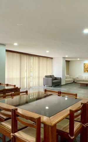 Apartamento para alugar com 60m², 2 quartos e 1 vaga Apartamento para alugar com 60m², 2 quartos e 1 vagaSalão de Festas