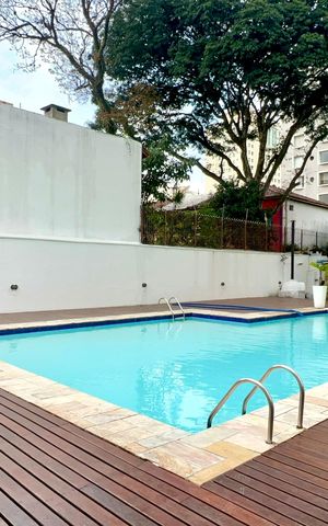 Apartamento para alugar com 60m², 2 quartos e 1 vaga Apartamento para alugar com 60m², 2 quartos e 1 vagaPiscina