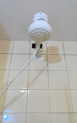 Apartamento para alugar com 60m², 2 quartos e 1 vaga Apartamento para alugar com 60m², 2 quartos e 1 vagaBanheiro