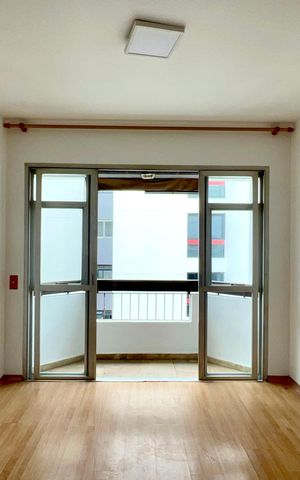 Apartamento para alugar com 60m², 2 quartos e 1 vaga Apartamento para alugar com 60m², 2 quartos e 1 vagaSala