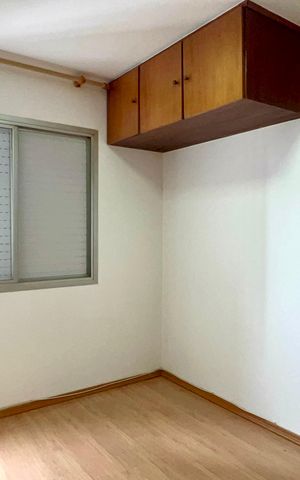 Apartamento para alugar com 60m², 2 quartos e 1 vaga Apartamento para alugar com 60m², 2 quartos e 1 vagaQuarto 1