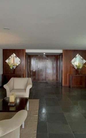 Apartamento para alugar com 60m², 2 quartos e 1 vaga Apartamento para alugar com 60m², 2 quartos e 1 vagaHall de entrada