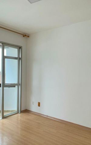Apartamento para alugar com 60m², 2 quartos e 1 vaga Apartamento para alugar com 60m², 2 quartos e 1 vagaSala