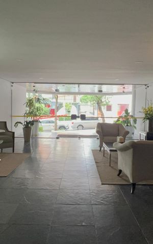 Apartamento para alugar com 60m², 2 quartos e 1 vaga Apartamento para alugar com 60m², 2 quartos e 1 vagaHall de entrada