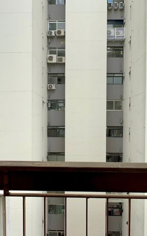 Apartamento para alugar com 60m², 2 quartos e 1 vaga Apartamento para alugar com 60m², 2 quartos e 1 vagaVaranda do Quarto