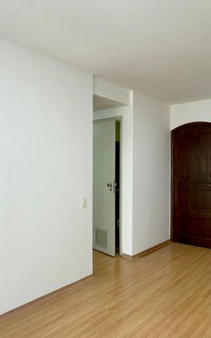 Apartamento para alugar com 60m², 2 quartos e 1 vaga Apartamento para alugar com 60m², 2 quartos e 1 vagaSala