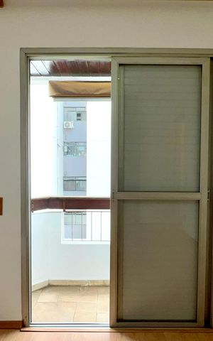 Apartamento para alugar com 60m², 2 quartos e 1 vaga Apartamento para alugar com 60m², 2 quartos e 1 vagaVaranda do Quarto