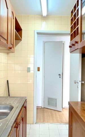 Apartamento para alugar com 60m², 2 quartos e 1 vaga Apartamento para alugar com 60m², 2 quartos e 1 vagaCozinha