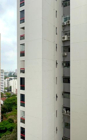 Apartamento para alugar com 60m², 2 quartos e 1 vaga Apartamento para alugar com 60m², 2 quartos e 1 vagaVaranda