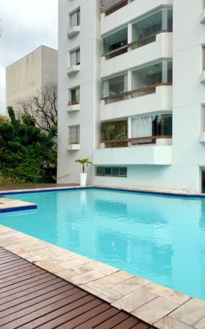 Apartamento para alugar com 60m², 2 quartos e 1 vaga Apartamento para alugar com 60m², 2 quartos e 1 vagaPiscina