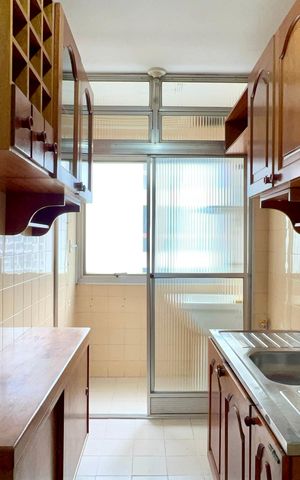 Apartamento para alugar com 60m², 2 quartos e 1 vaga Apartamento para alugar com 60m², 2 quartos e 1 vagaCozinha