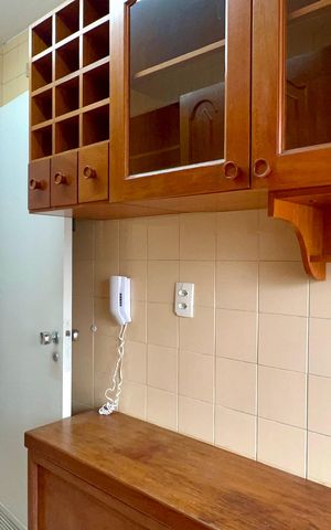 Apartamento para alugar com 60m², 2 quartos e 1 vaga Apartamento para alugar com 60m², 2 quartos e 1 vagaCozinha