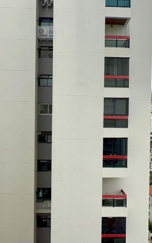 Apartamento para alugar com 60m², 2 quartos e 1 vaga Apartamento para alugar com 60m², 2 quartos e 1 vagaVaranda