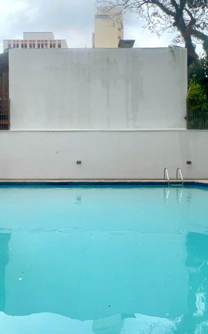 Apartamento para alugar com 60m², 2 quartos e 1 vaga Apartamento para alugar com 60m², 2 quartos e 1 vagaPiscina