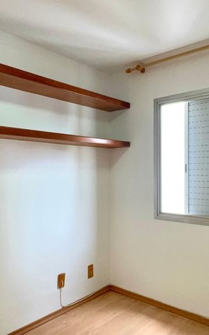 Apartamento para alugar com 60m², 2 quartos e 1 vaga Apartamento para alugar com 60m², 2 quartos e 1 vagaQuarto 1