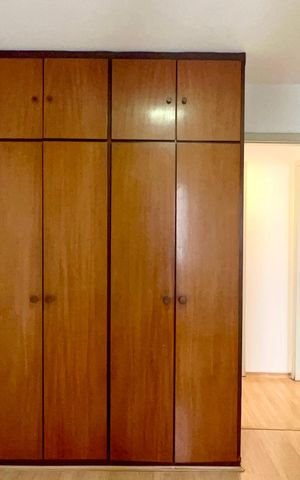 Apartamento para alugar com 60m², 2 quartos e 1 vaga Apartamento para alugar com 60m², 2 quartos e 1 vagaQuarto 1