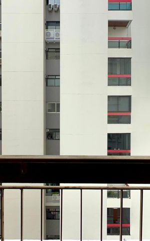 Apartamento para alugar com 60m², 2 quartos e 1 vaga Apartamento para alugar com 60m², 2 quartos e 1 vagaVaranda