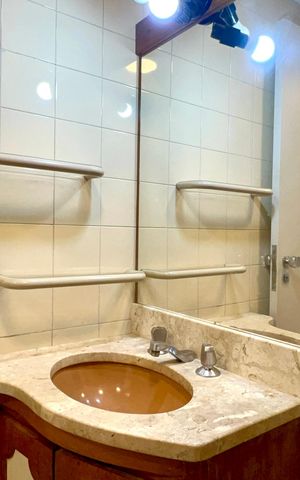 Apartamento para alugar com 60m², 2 quartos e 1 vaga Apartamento para alugar com 60m², 2 quartos e 1 vagaBanheiro