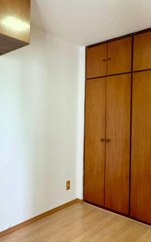 Apartamento para alugar com 60m², 2 quartos e 1 vaga Apartamento para alugar com 60m², 2 quartos e 1 vagaQuarto 1