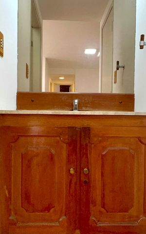 Apartamento para alugar com 60m², 2 quartos e 1 vaga Apartamento para alugar com 60m², 2 quartos e 1 vagaLavabo