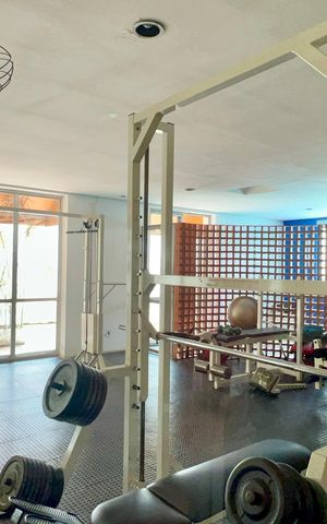 Apartamento para alugar com 60m², 2 quartos e 1 vaga Apartamento para alugar com 60m², 2 quartos e 1 vagaAcademia