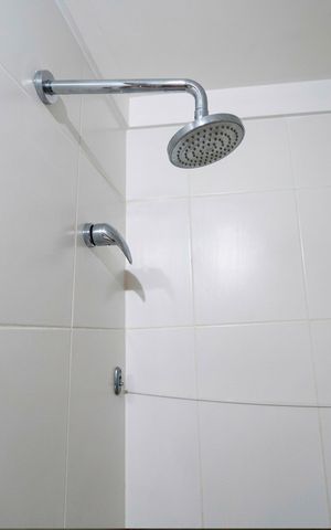 Studio para alugar com 24m², 1 quarto e sem vagaBanheiro