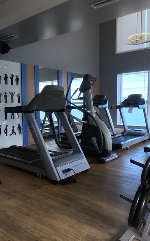 Studio para alugar com 24m², 1 quarto e sem vagaÁrea Comum - Academica