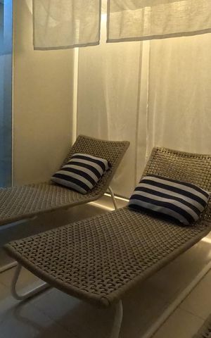 Studio para alugar com 24m², 1 quarto e sem vagaÁrea Comum - Spa