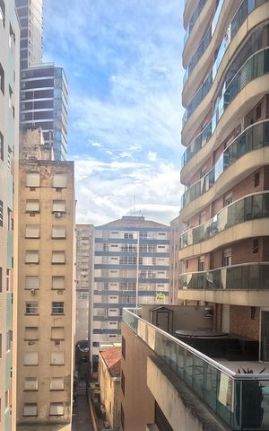 Studio para alugar com 24m², 1 quarto e sem vagaVista da Sala/Quarto