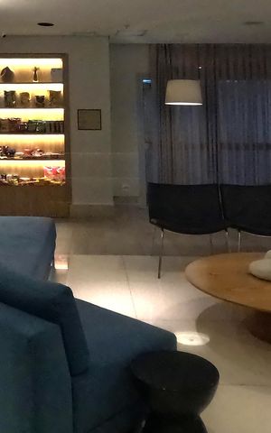 Studio para alugar com 24m², 1 quarto e sem vagaÁrea Comum - Hall de Entrada