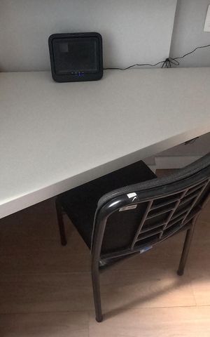 Studio para alugar com 24m², 1 quarto e sem vagaSala/Quarto