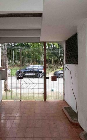 Casa para alugar com 92m², 2 quartos e 1 vaga Casa para alugar com 92m², 2 quartos e 1 vagaÁrea externa