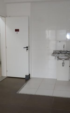 Apartamento à venda com 58m², 2 quartos e 1 vagaSala